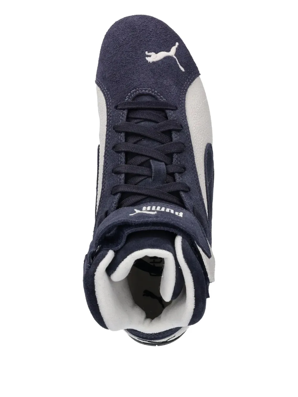 PUMA Speedcat Mid sneakers Blue
