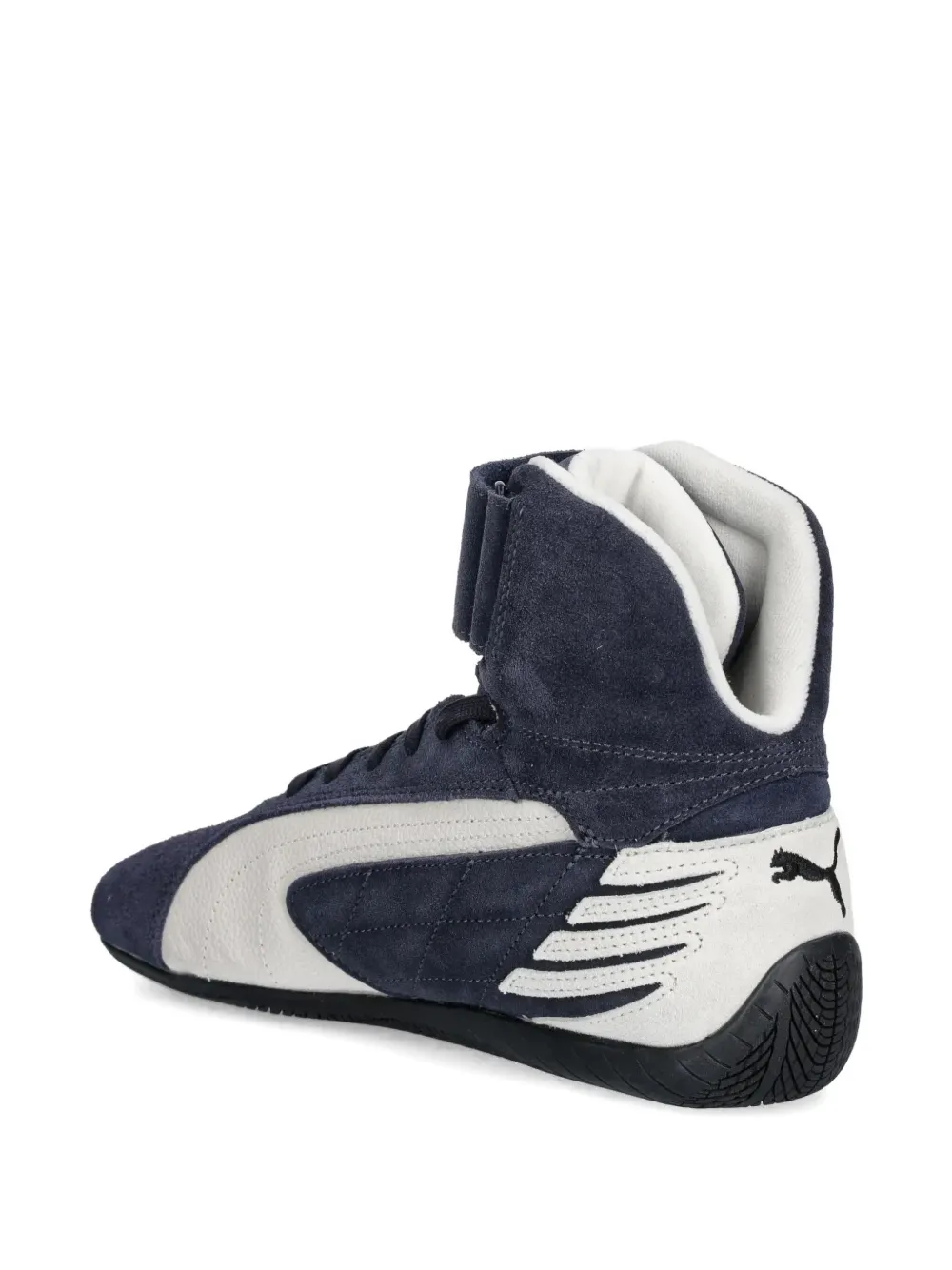 PUMA Speedcat Mid sneakers Blue