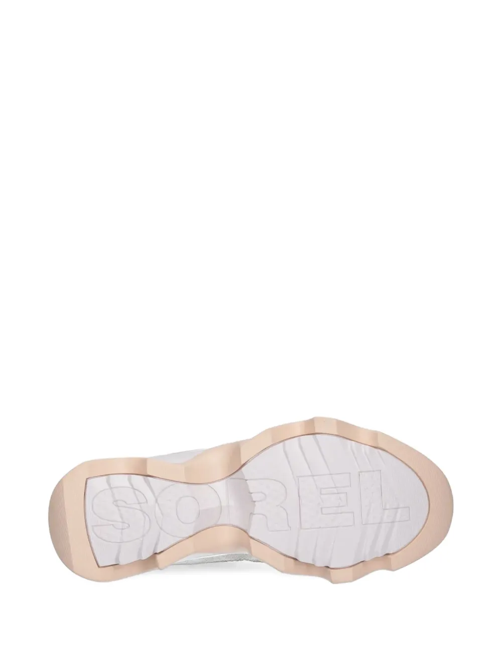 SOREL Kinetic Impact II Wonder sneakers Neutrals