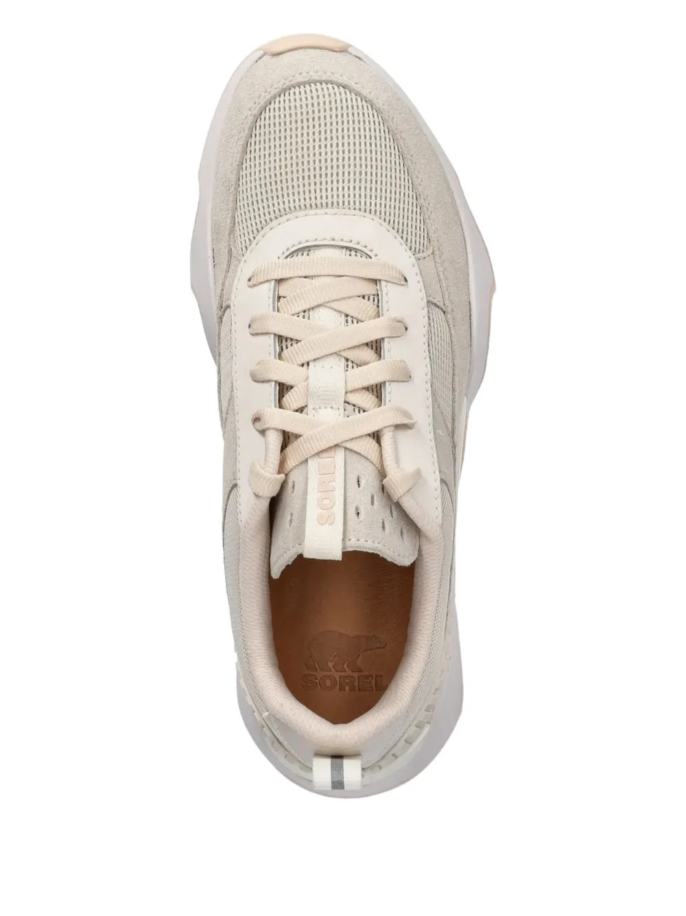 SOREL Kinetic Impact II Wonder sneakers Neutrals