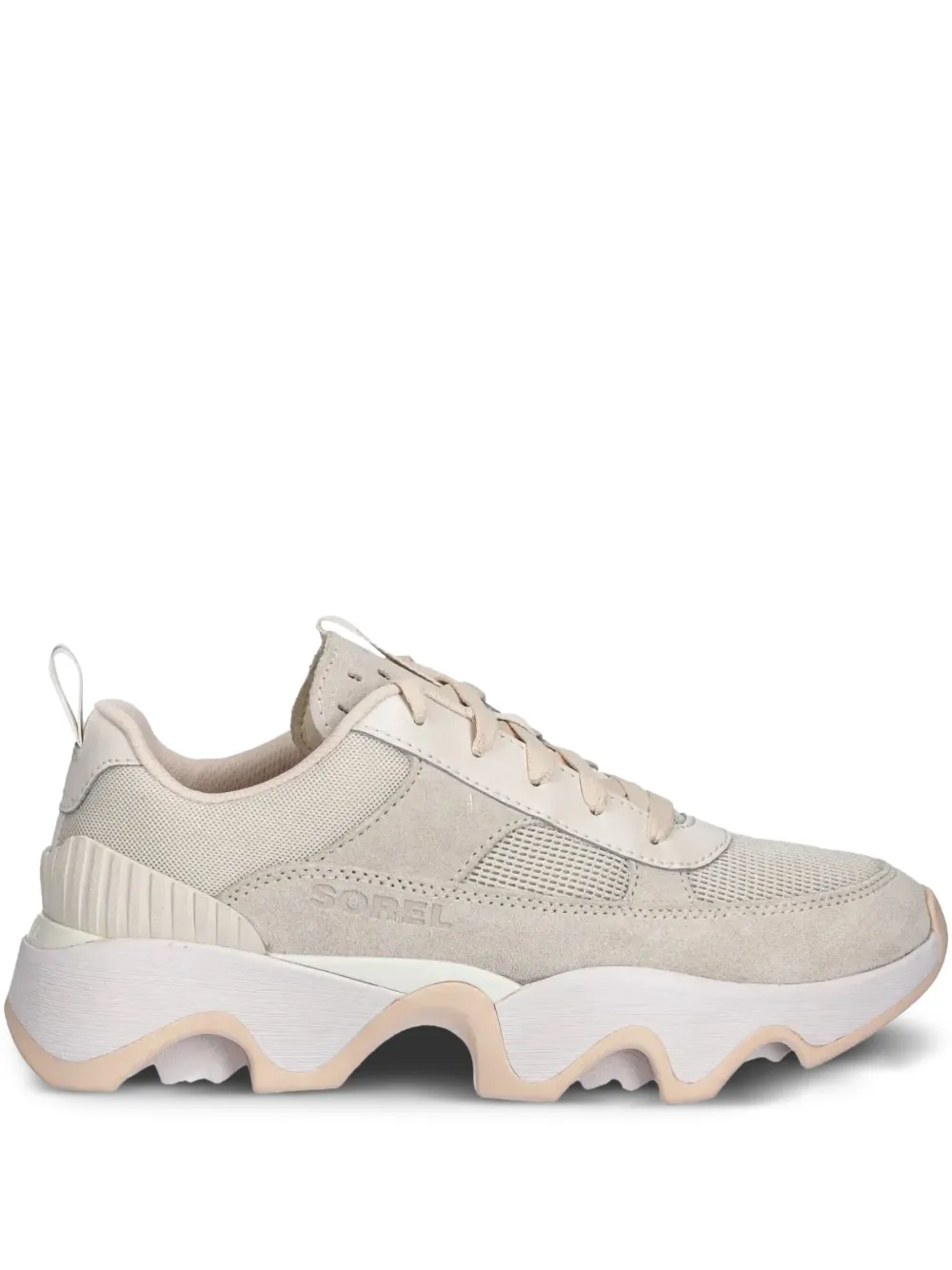 SOREL Kinetic Impact II Wonder sneakers Neutrals