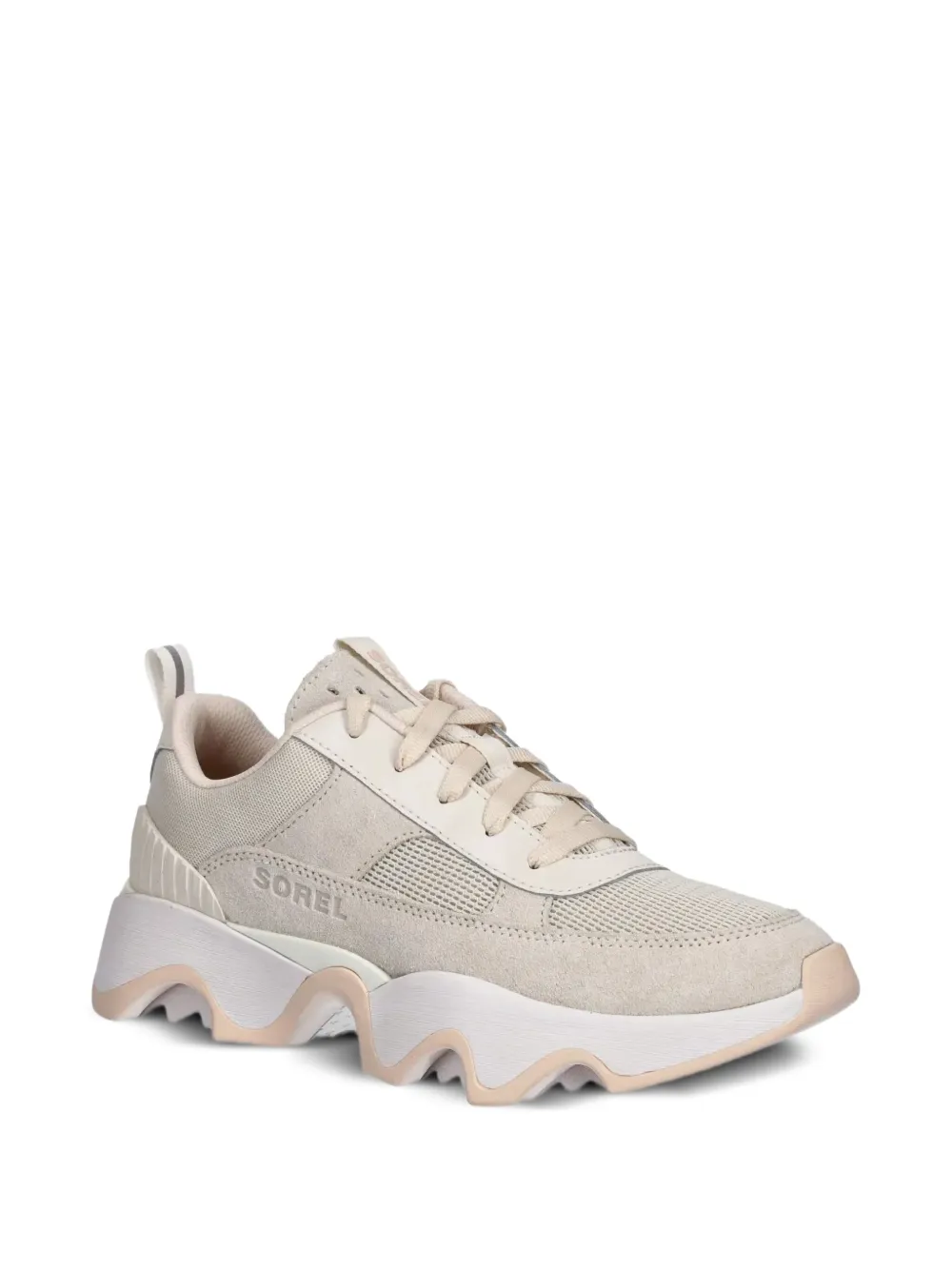 SOREL Kinetic Impact II Wonder sneakers Neutrals