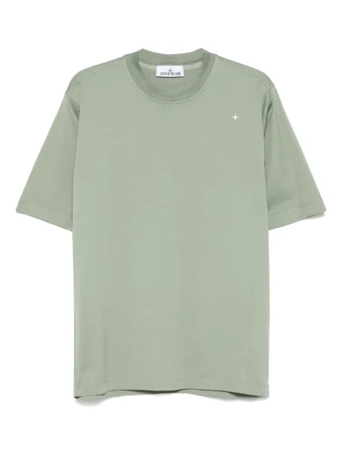 Stone Island cotton t-shirt
