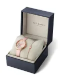 Ted Baker Ammy Heartsa 38mm - Pink