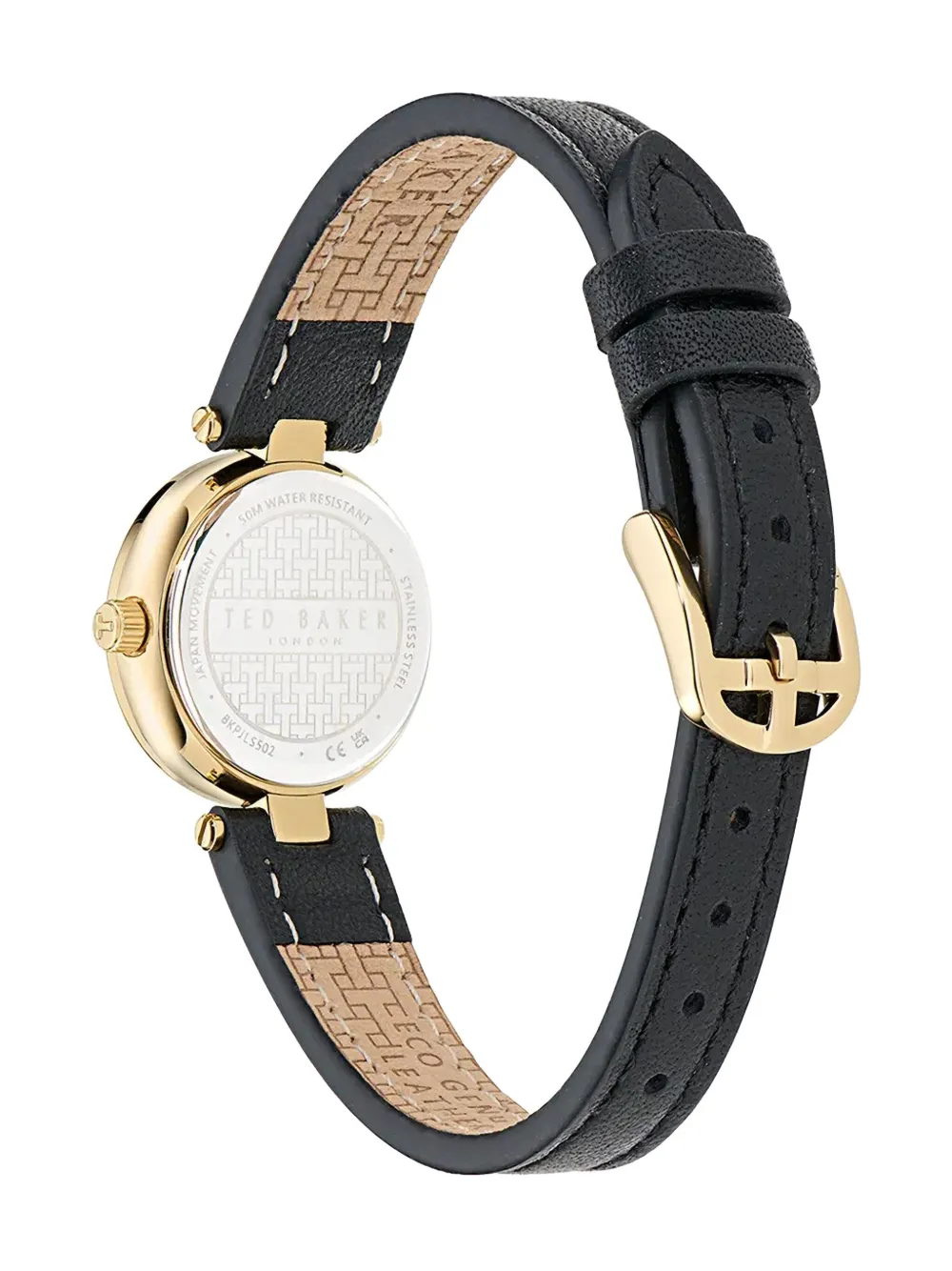 Ted Baker Jolyye 26mm In Black