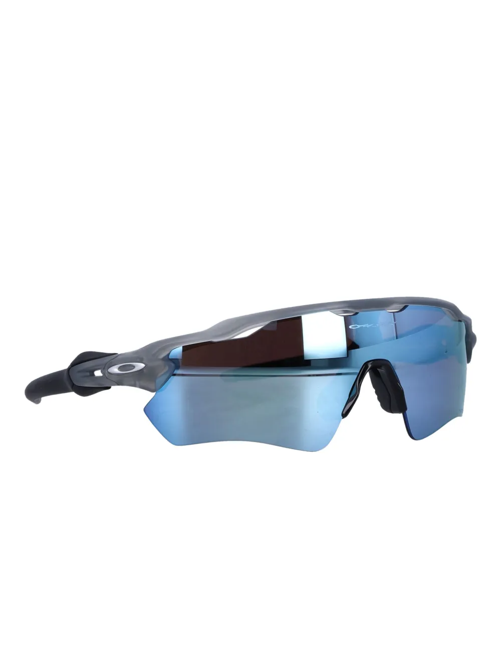 Oakley Sport zonnebril Blauw