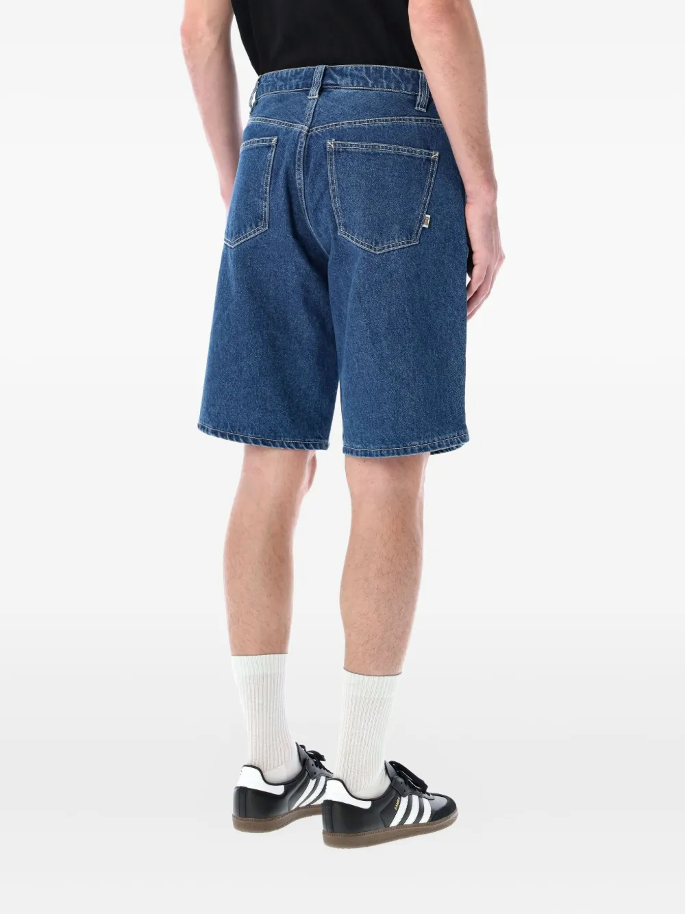 Huf Cromer shorts | Denim Shorts | Image 2
