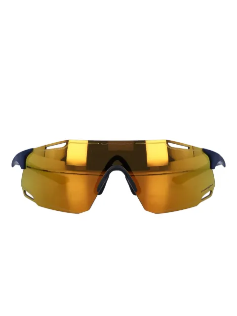 Oakley Sportliche Sonnenbrille