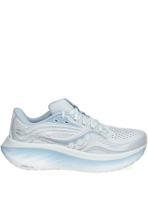 Saucony Ride 18 sneakers