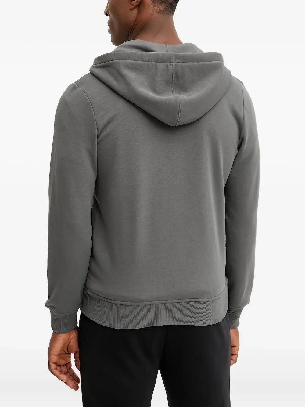 Rossignol zip-front hooded sweater | Hoodies | Image 2