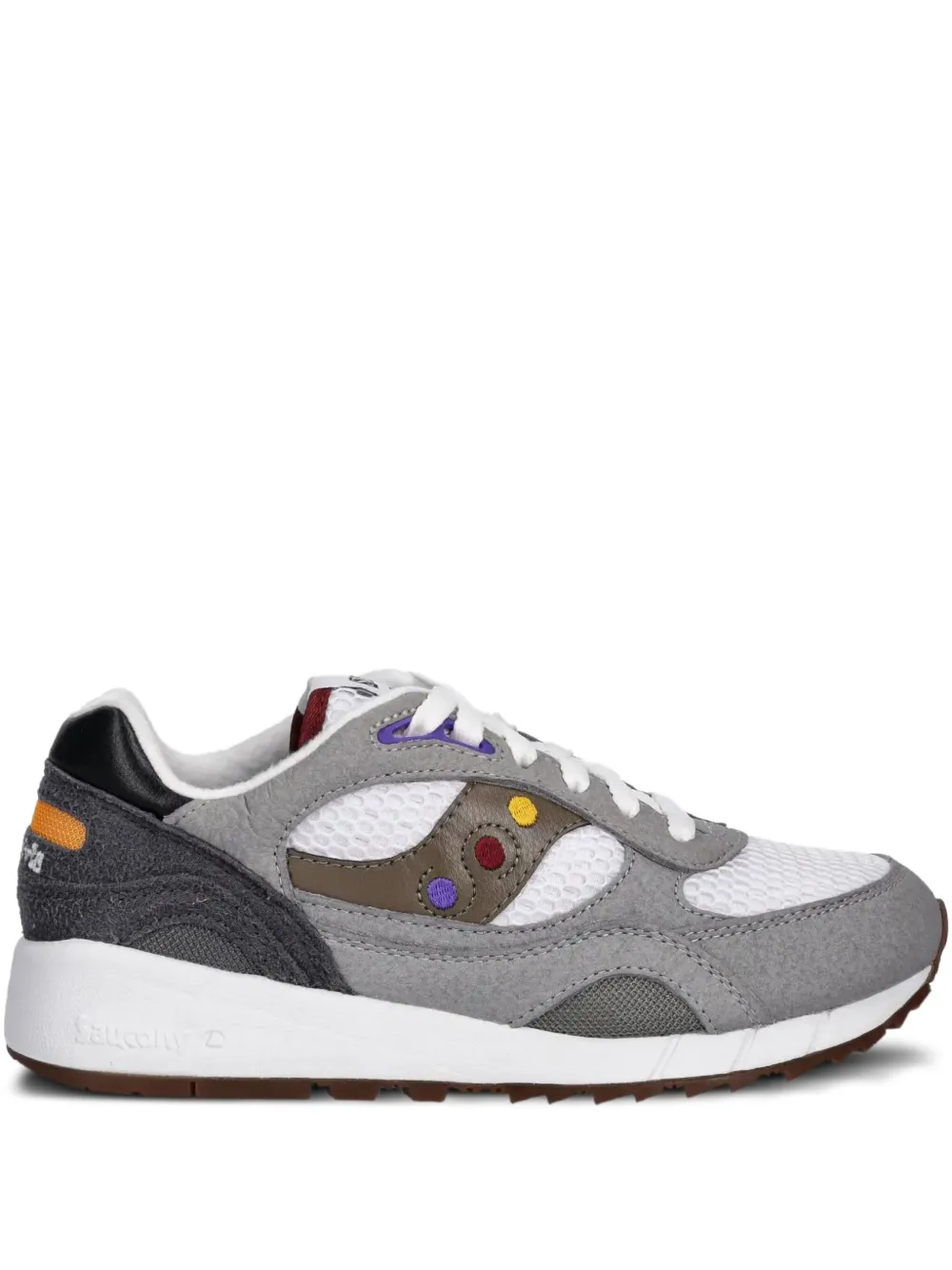 Saucony Shadow 6000 sneakers Grey