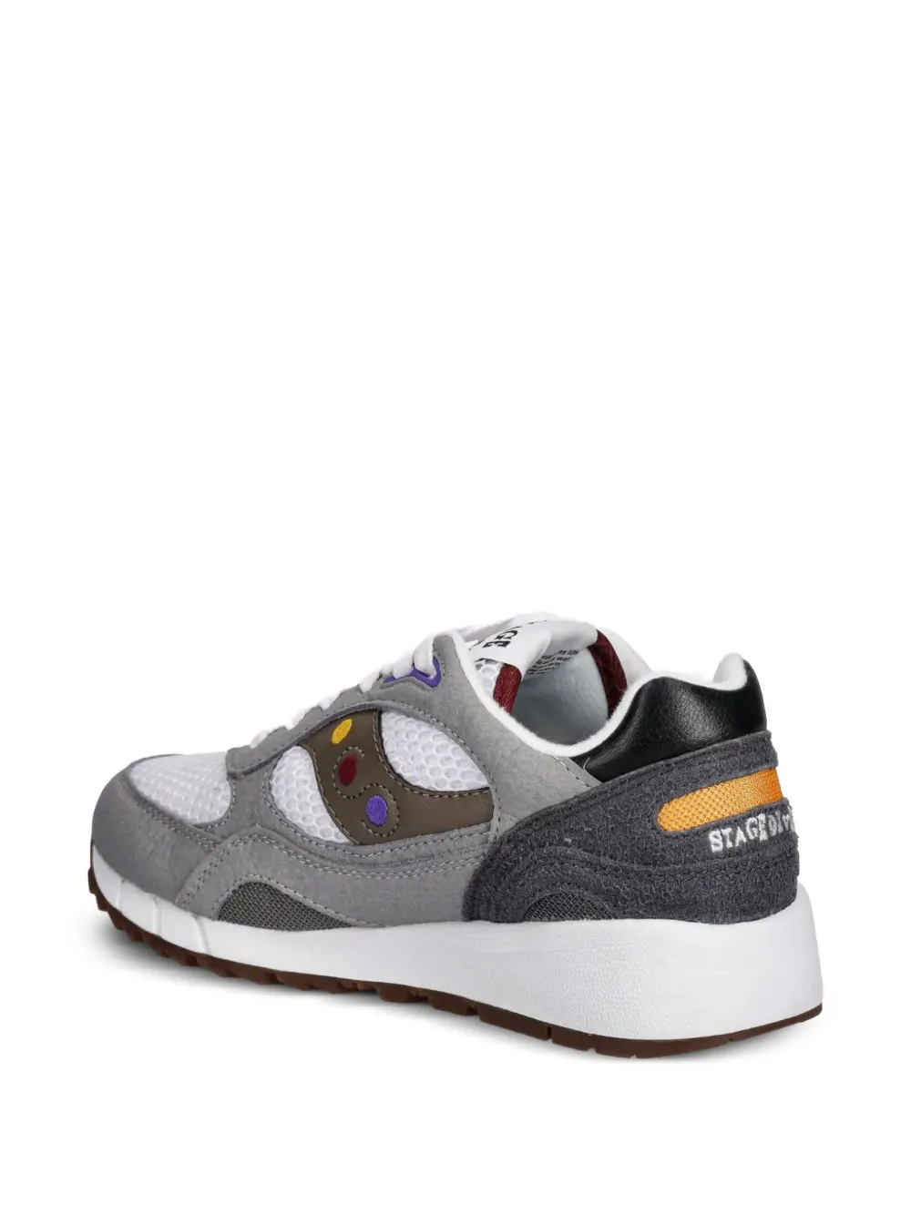 Saucony Shadow 6000 sneakers Grey