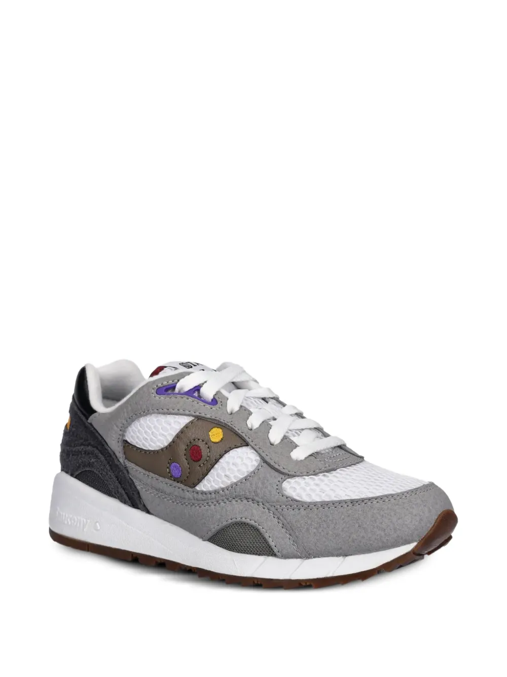 Saucony Shadow 6000 sneakers Grey