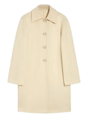 JIL SANDER（ジル・サンダー）チェスターコート・シングルコート