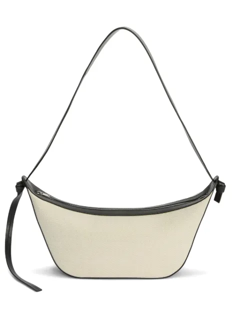 Jil Sander medium Knot shoulder bag