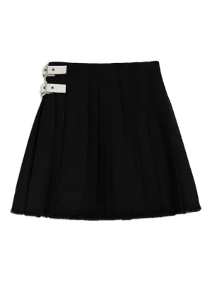 JIL SANDER　巻きスカート　ジルサンダー　美品　ウール　ミモレ丈 レディース】SKIRT | JIL SANDER(ジルサンダー) / ワンピース