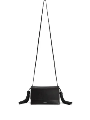 JIL SANDER（ジル・サンダー）クロスボディバッグ - FARFETCH