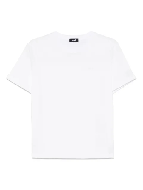 Add playera de algodón