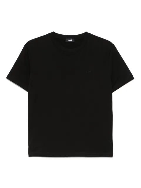 Add playera de algodón