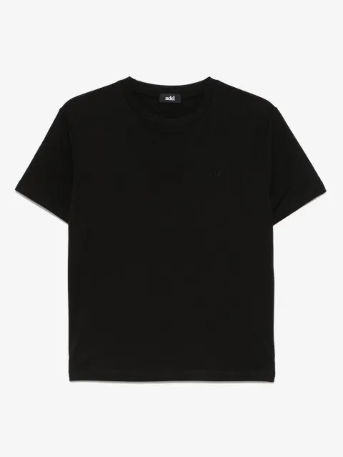 Add cotton T-shirt