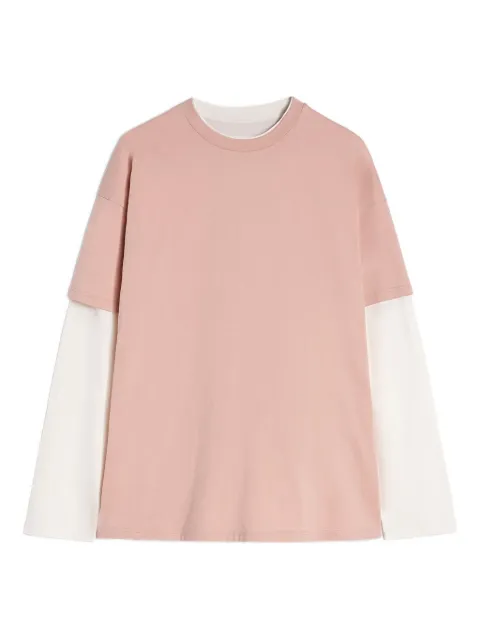Jil Sander cotton crew-neck T-shirt