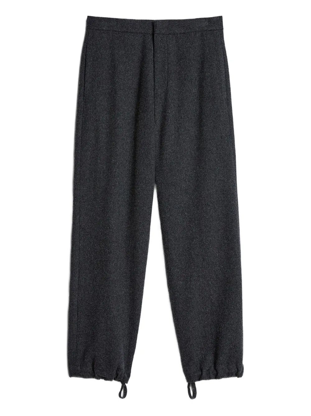 Jil Sander pantalon à coupe ample | gris | Image 1