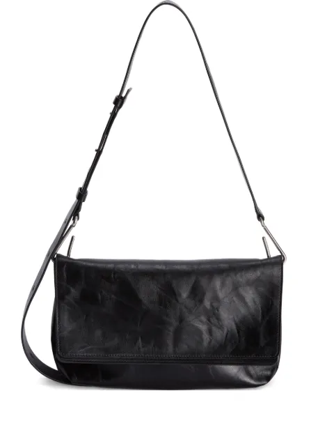 Jil Sander small Shadow shoulder bag