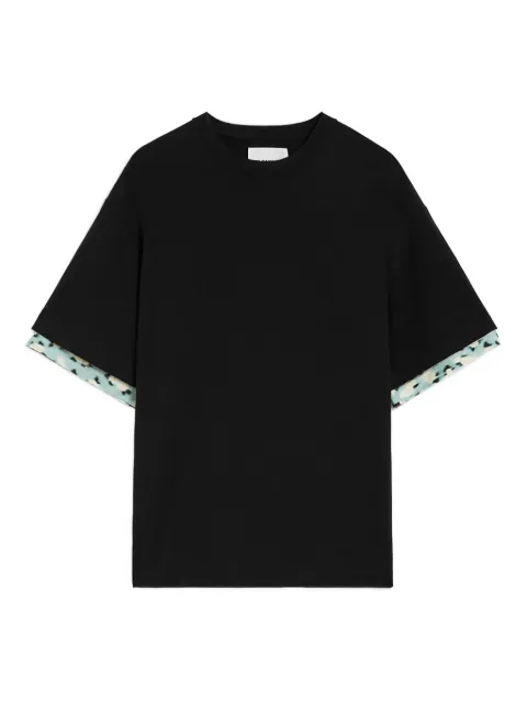 Jil Sander cotton crew-neck T-shirt