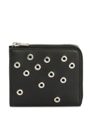 Jil Sander 財布 | ブラック | FARFETCH JP