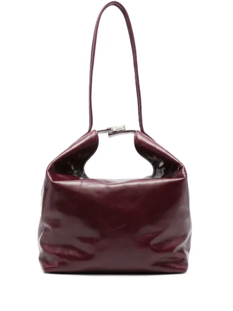 BY FAR large Bea shoulder bag 