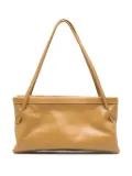 BY FAR Hannah shoulder bag - Yellow