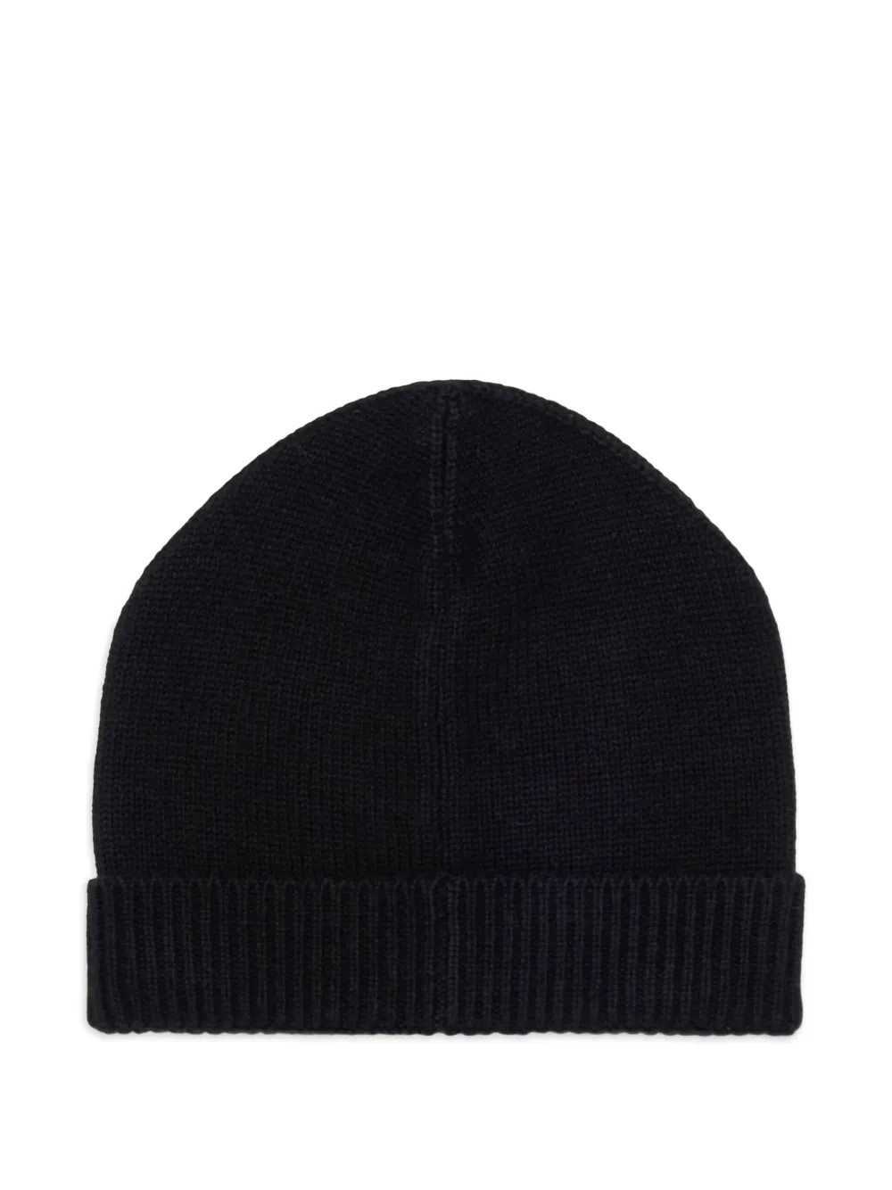 DSQUARED2 KIDS gorro tejido con logo en intarsia | Sombreros tejidos | Image 2