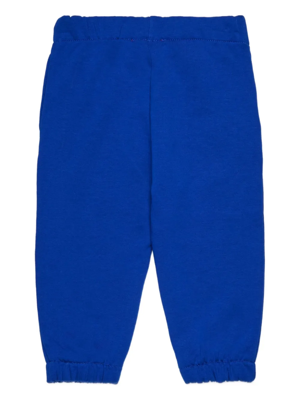 Diesel Kids Ptersib trainingsbroek Blauw
