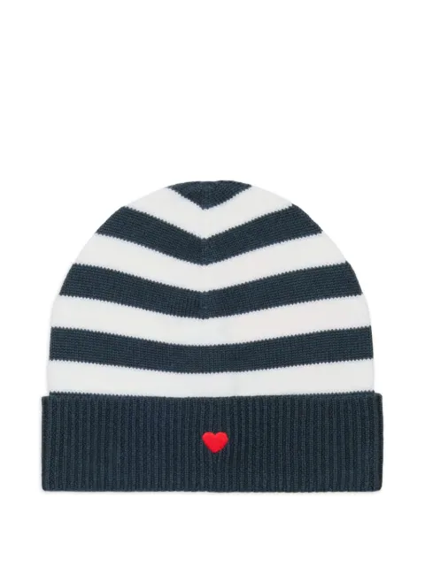 MAX&Co. Kids striped beanie