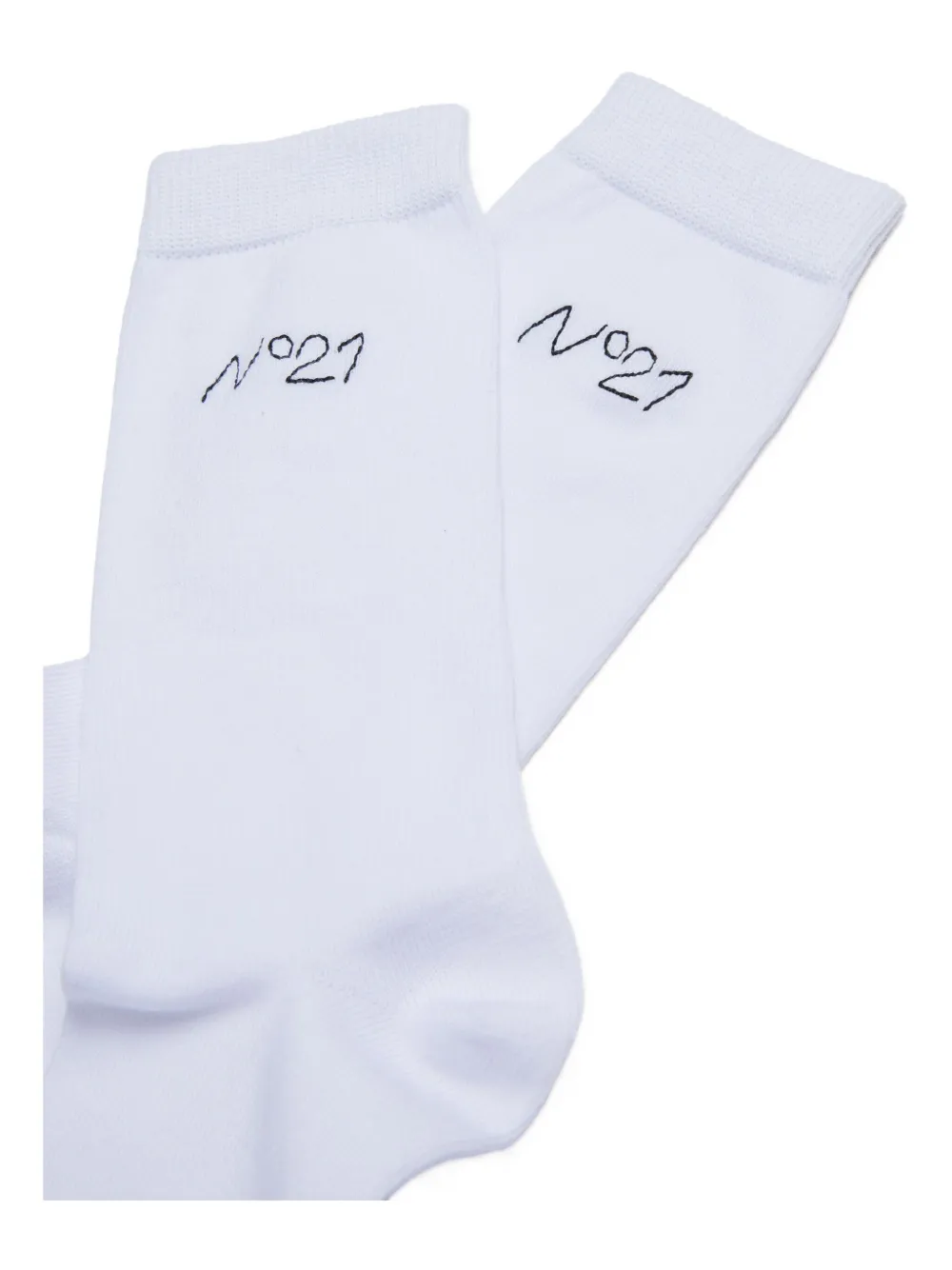 N°21 Logo Socks