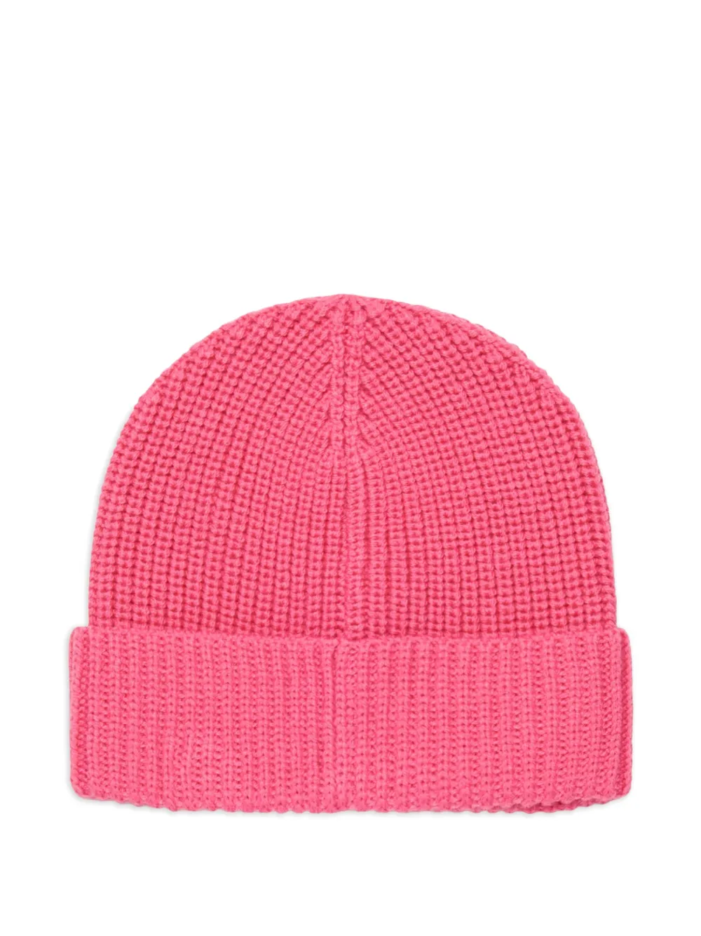 MAX&Co. Kids Muts met logopatch - Roze