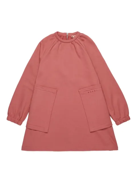 Marni Kids فستان قطن