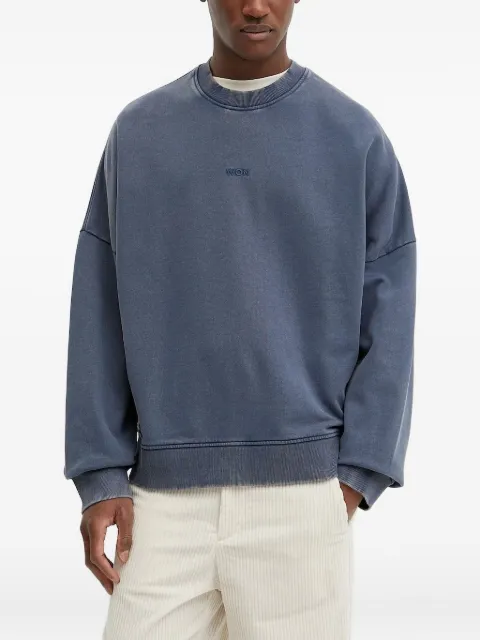 Won Hundred crew-neck sweatshirt