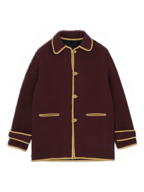 Fortela Danielle wool jacket