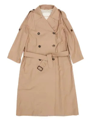 Max Mara ウィメンズ トレンチコート＆レインコート通販 - FARFETCH