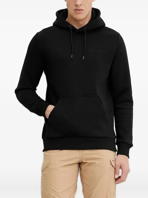 Peak Performance hooded logo sweater