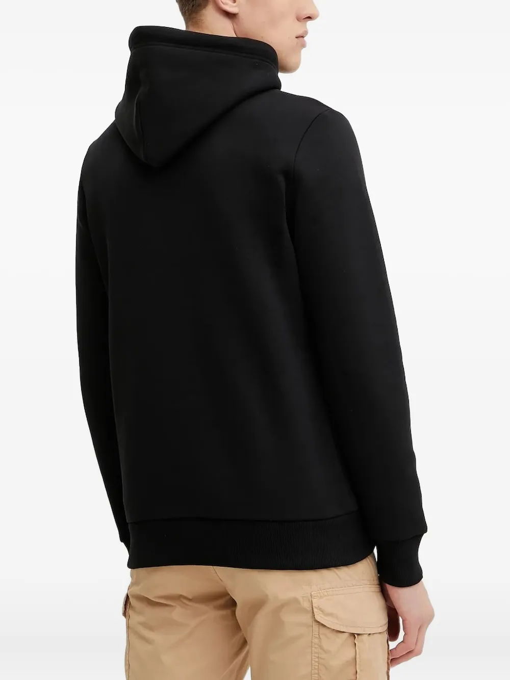Peak Performance hooded logo sweater | Hoodies | Image 2