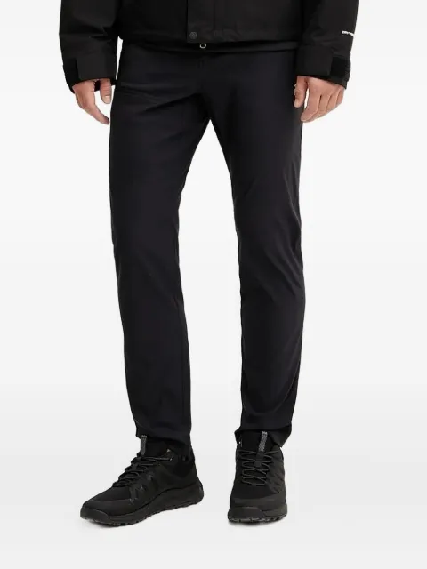 Peak Performance Iconiq zip-pocket trousers