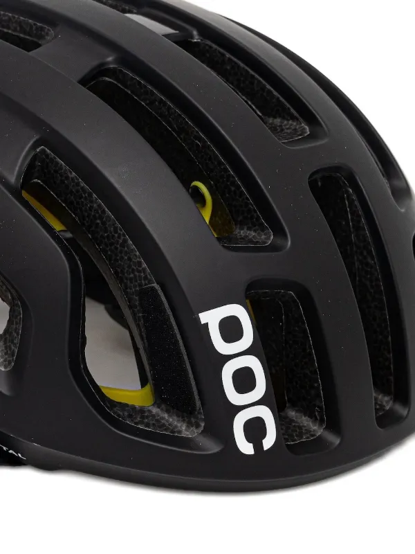 POC ヘルメット ブラック POC Cytal Carbon ウラニウムブラック ヘルメット | ヘルメット