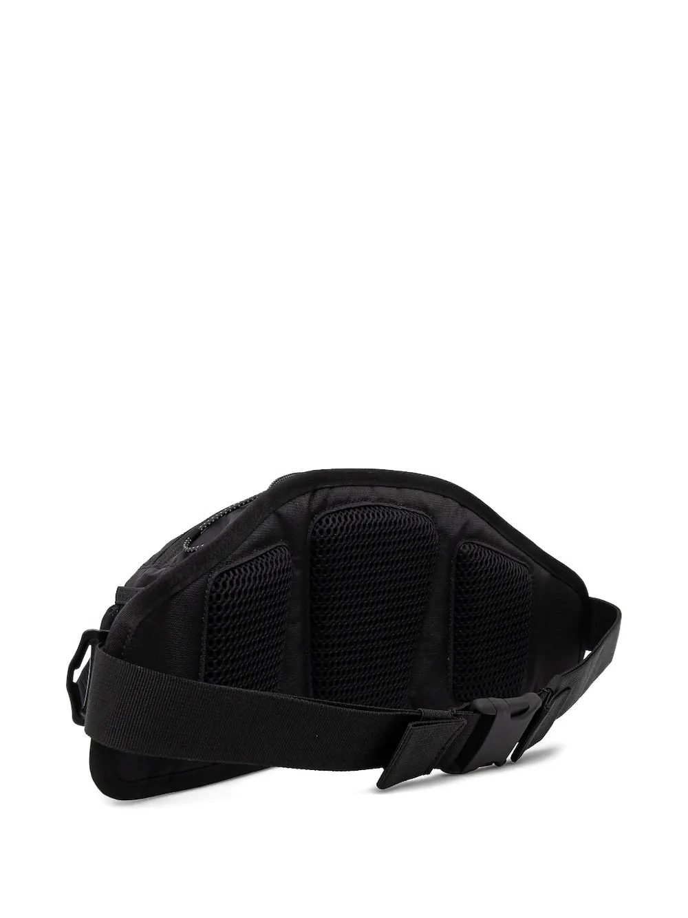 Peak Performance Trail Hip 2.7L heuptas met rits - Zwart