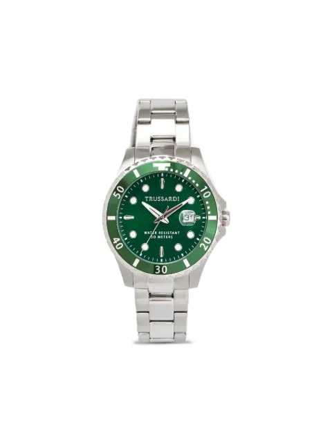 Trussardi City Life 42mm
