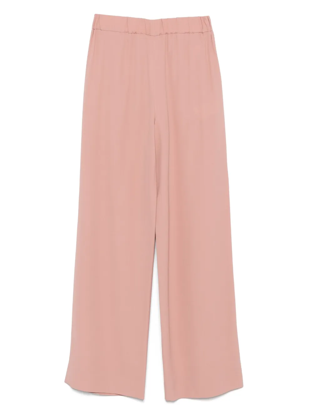 Incotex pleated trousers - Roze