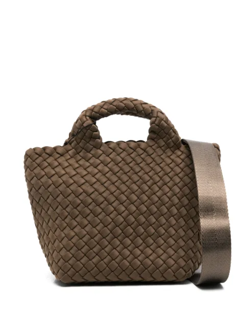 NAGHEDI St. Barths tote bag