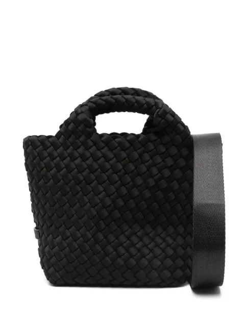 NAGHEDI St.Barths tote bag