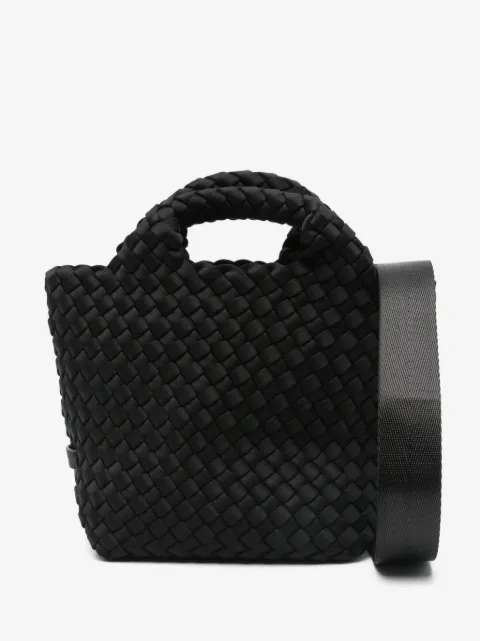 NAGHEDI St.Barths tote bag